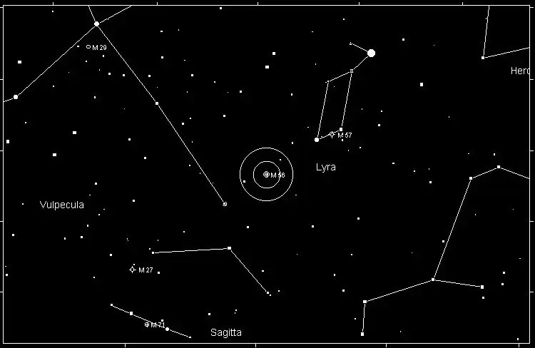 Messier 56