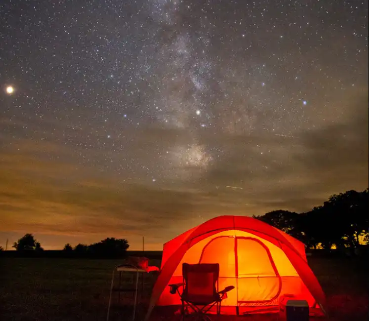 Iowa Star Party