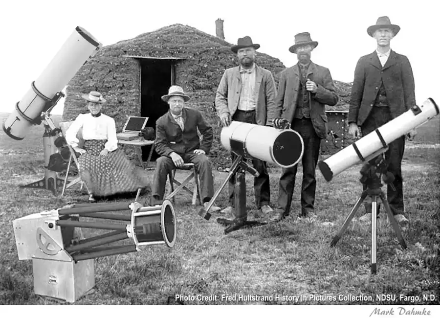 Nebraska Star Party