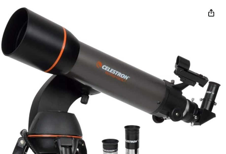 Celestron NexStar