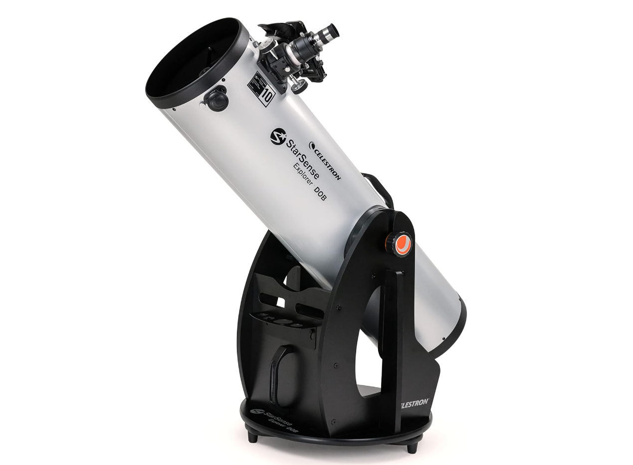 Starsense Telescope