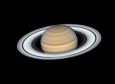 Saturn