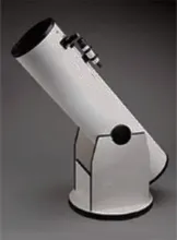 Dobsonian Telescope