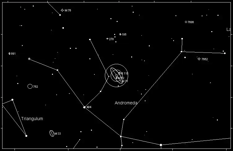 Messier 31