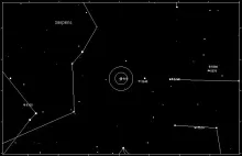 Messier 5 Finder