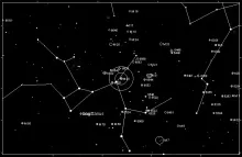 Messier 28 Finder