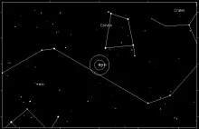 Messier 68 Finder