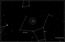 Messier 92 Finder