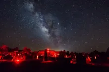 Grand Canyon Star Party