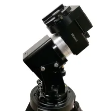 Telescope Mounts for Astrophotography